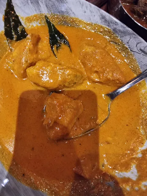Abhi's Indian Restaurant