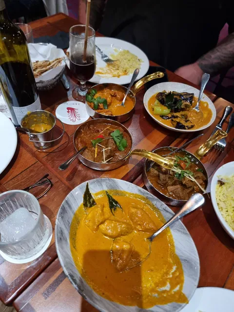 Abhi's Indian Restaurant