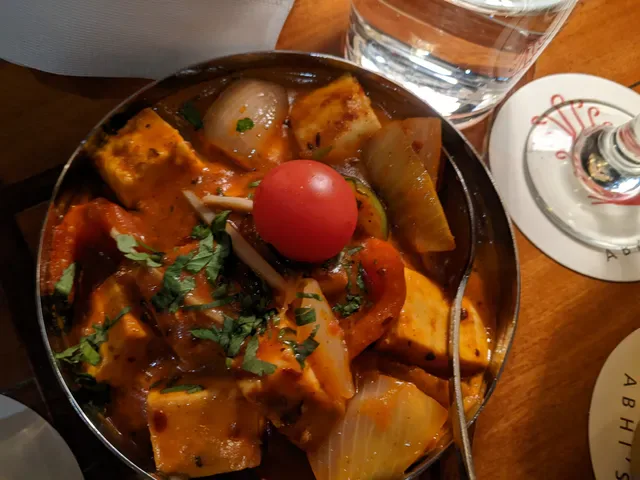 Abhi's Indian Restaurant