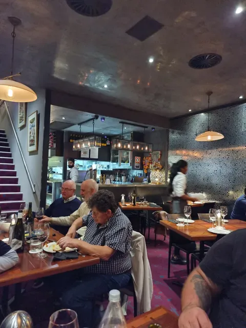 Abhi's Indian Restaurant