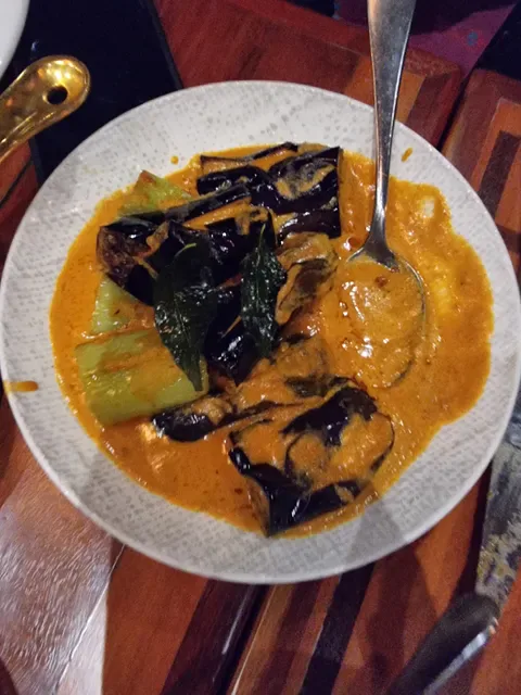 Abhi's Indian Restaurant