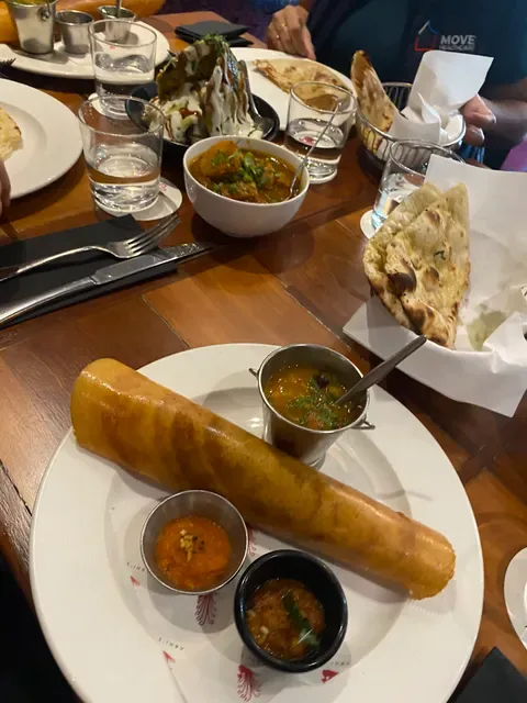 Abhi's Indian Restaurant