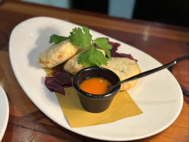 Abhi's Indian Restaurant
