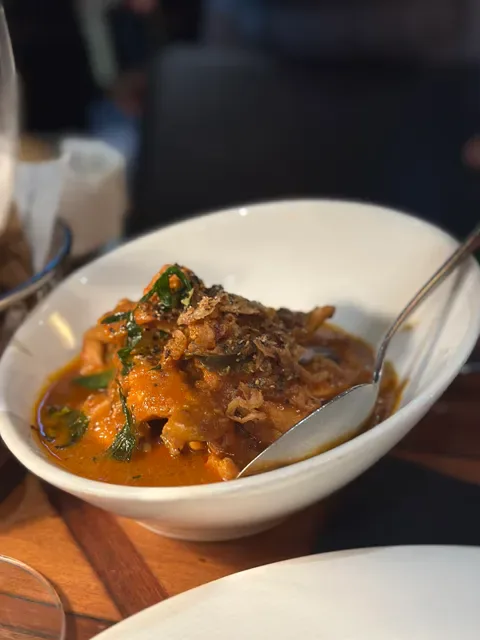 Abhi's Indian Restaurant