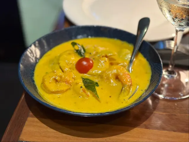 Abhi's Indian Restaurant