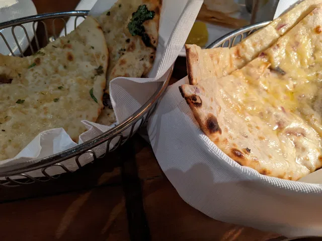 Abhi's Indian Restaurant