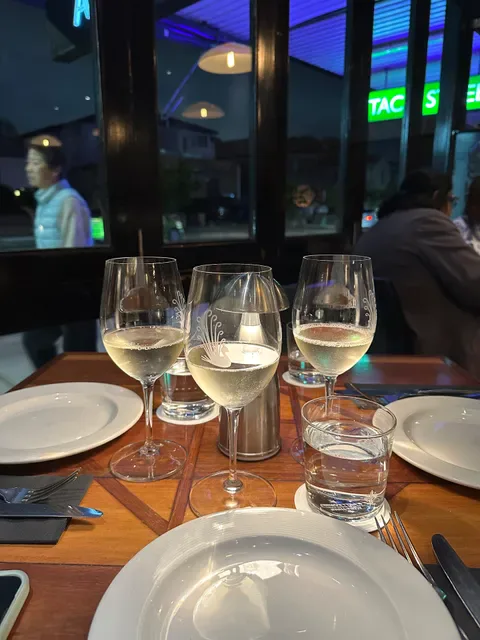 Abhi's Indian Restaurant