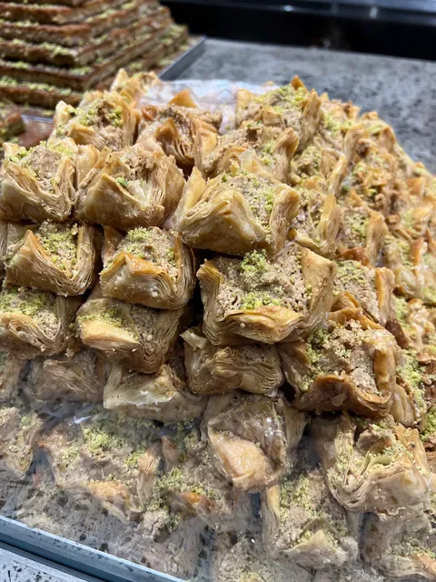 Abla's Pastries