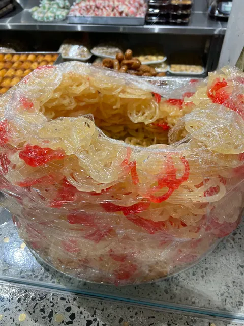 Abla's Pastries