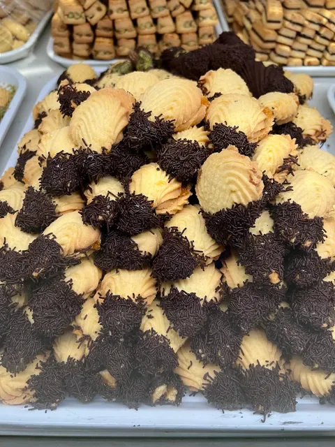 Abla's Pastries
