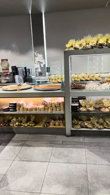 Abla's Pastries