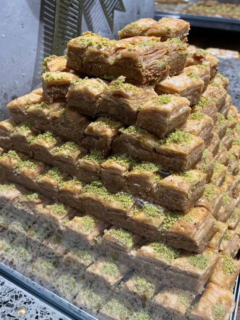 Abla's Pastries