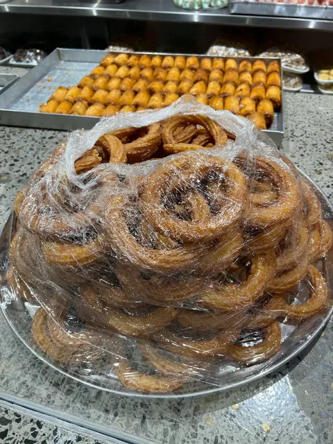 Abla's Pastries