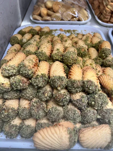 Abla's Pastries