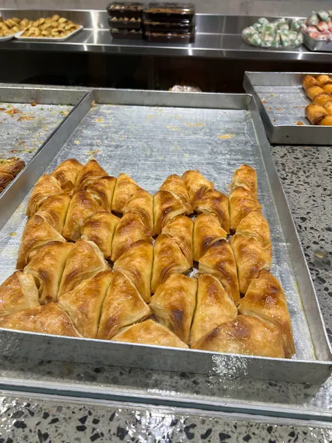 Abla's Pastries