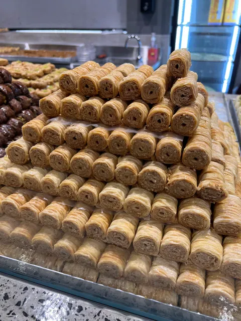 Abla's Pastries