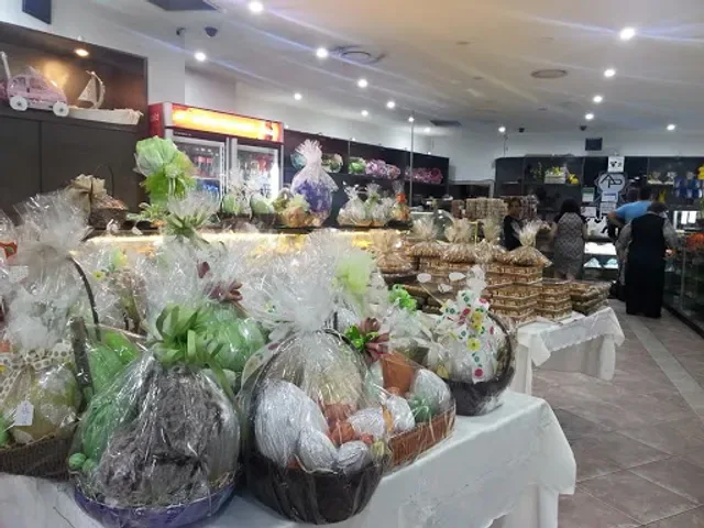 Abla's Pastries