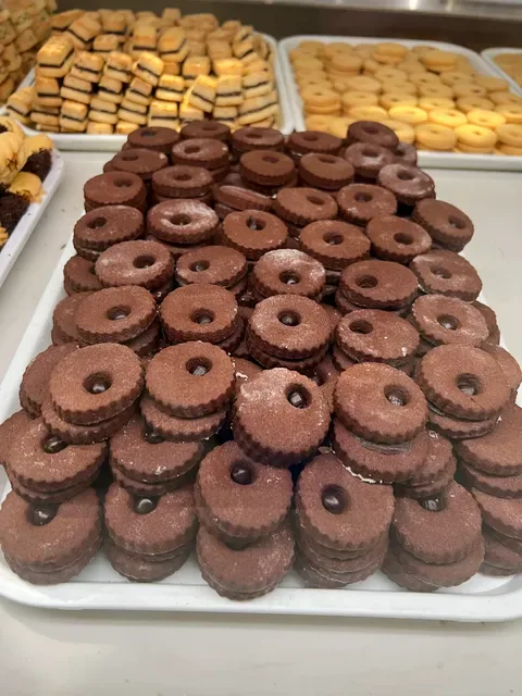Abla's Pastries