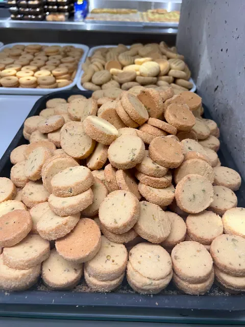Abla's Pastries