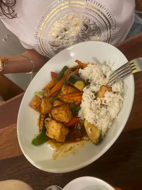Abode Thai Cuisine