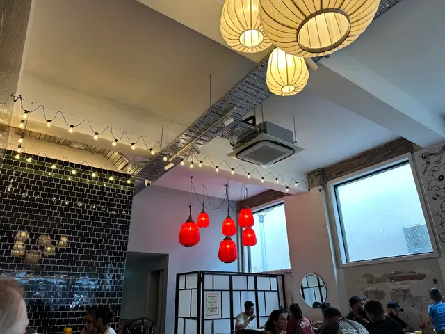 Abode Thai Cuisine