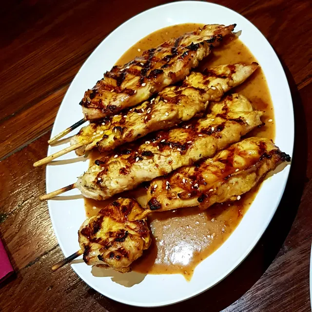 Abode Thai Cuisine
