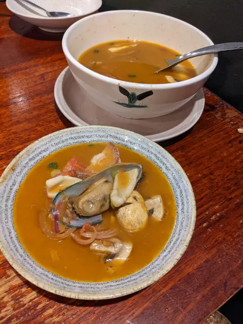 Abode Thai Cuisine