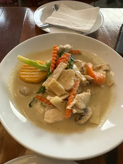 Abode Thai Cuisine