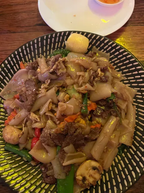 Abode Thai Cuisine