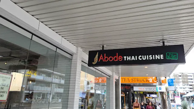 Abode Thai Cuisine