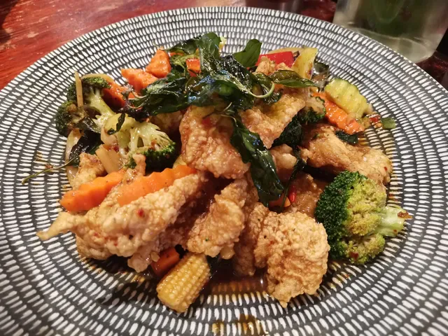 Abode Thai Cuisine