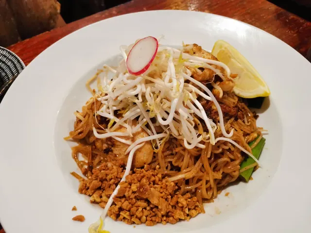 Abode Thai Cuisine