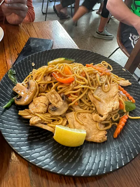 Abode Thai Cuisine