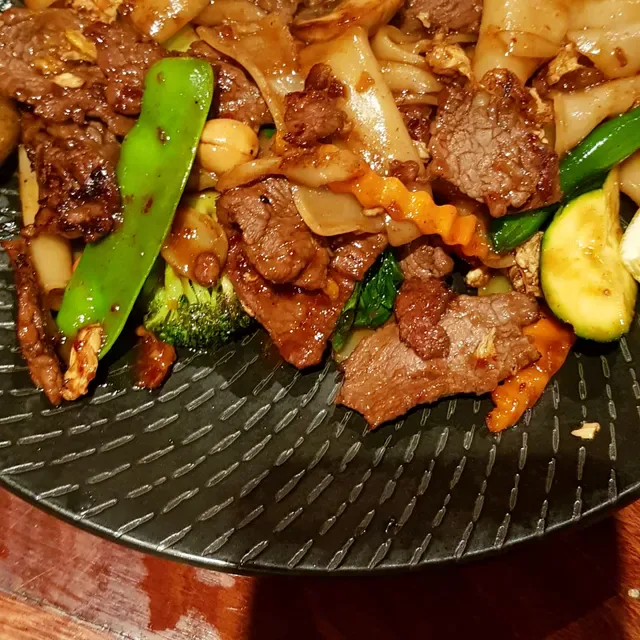 Abode Thai Cuisine
