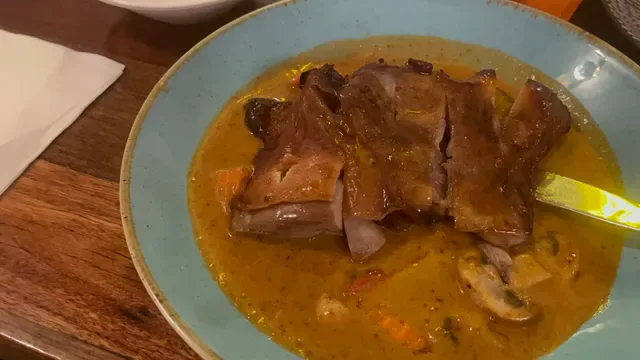 Abode Thai Cuisine