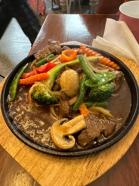 Abode Thai Cuisine