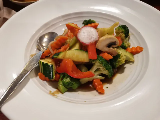 Abode Thai Cuisine