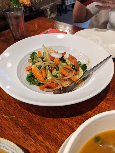 Abode Thai Cuisine