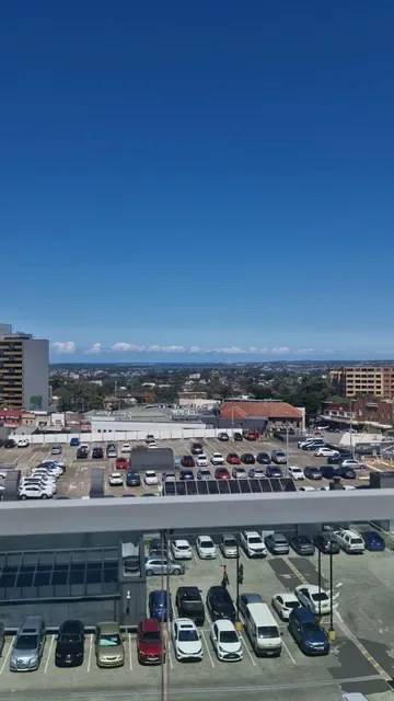 Above 8 Rooftop Events