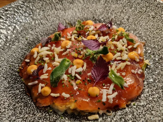 Above 8 Rooftop Events