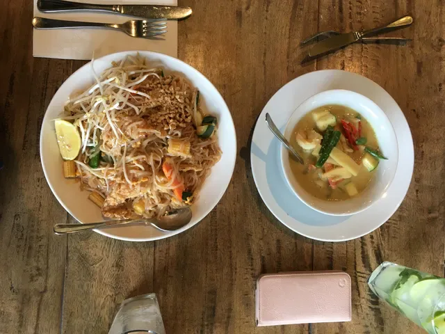 Absolute Thai - Berowra