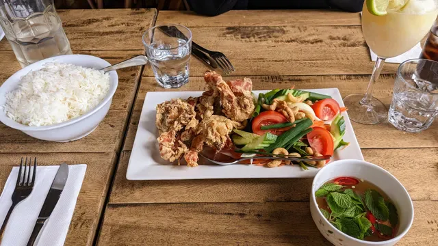 Absolute Thai - Berowra
