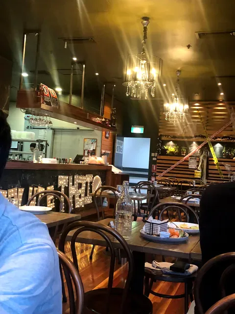 Absolute Thai - Berowra