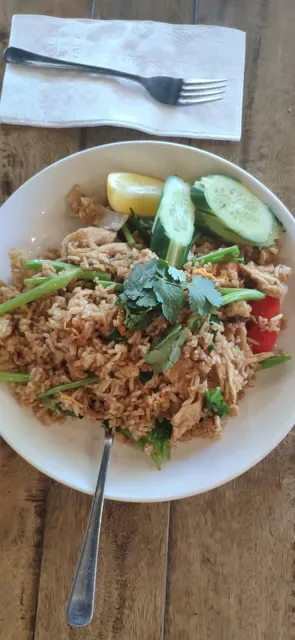 Absolute Thai - Berowra