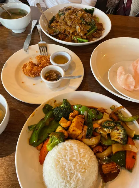 Absolute Thai - Berowra