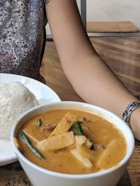 Absolute Thai - Berowra
