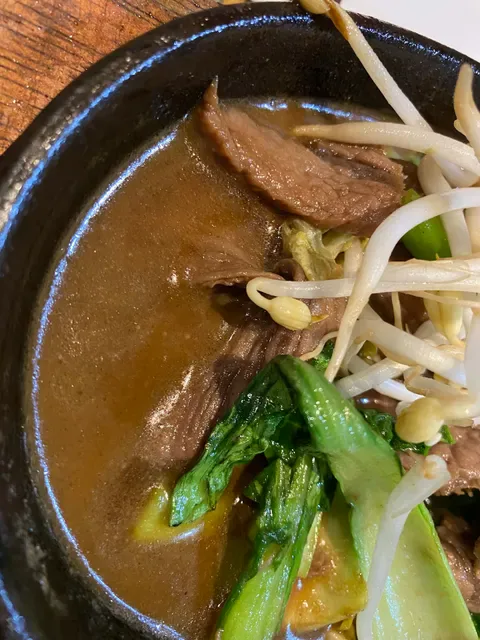 Absolute Thai - Berowra