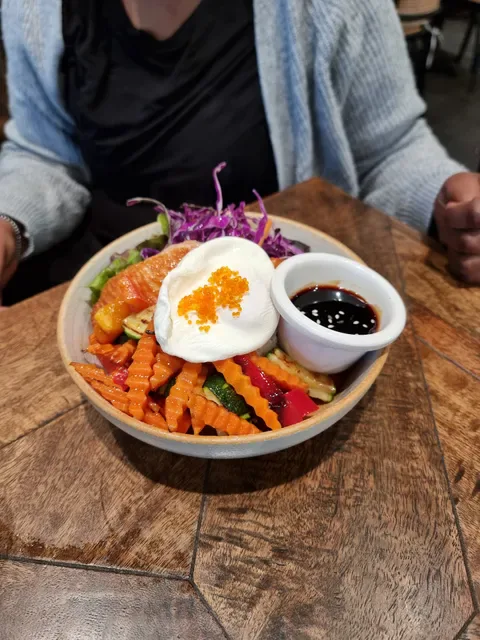 Absolute Thai - Hornsby Westfield