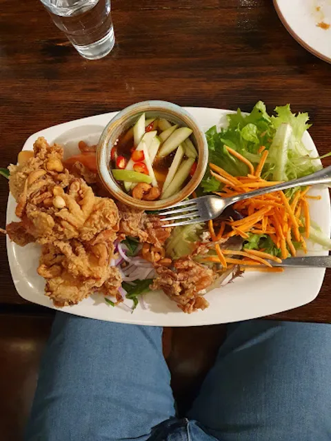 Absolute Thai - Hornsby Westfield