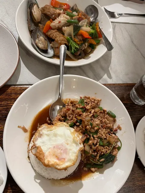 Absolute Thai - Hornsby Westfield